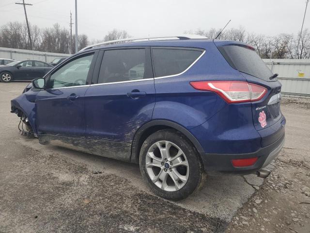 Photo 2 from auction – 2015 FORD ESCAPE TIT with VIN 1FMCU9JXXFUC19157