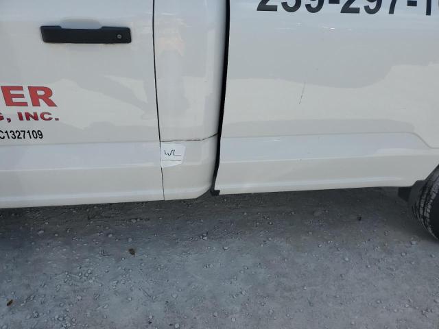 Photo 12 from auction – 2021 FORD F150 with VIN 1FTMF1CB6MKE22111