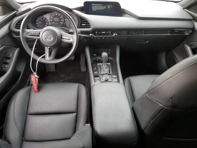 Photo 8 from auction – 2023 MAZDA 3 PREFERRE with VIN JM1BPALM8P1616381