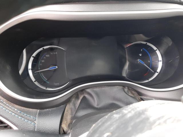 صورة رقم 9 من المزاد - 2021 CHRYSLER PACIFICA H مع VIN 2C4RC1L73MR594642