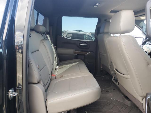 Photo 10 from auction – 2019 CHEVROLET SILVERADO with VIN 3GCUYDED1KG120031