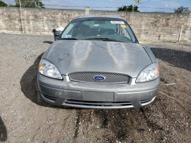 Photo 5 from auction – 2006 FORD TAURUS SE with VIN 1FAFP53UX6A261856