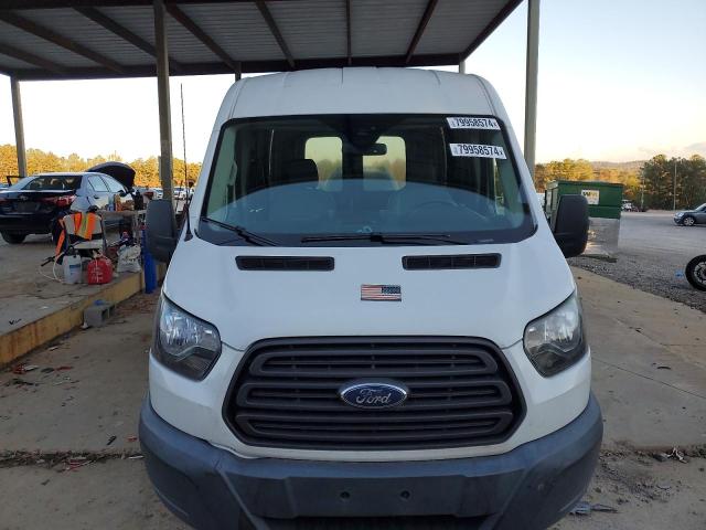 Photo 5 from auction – 2017 FORD TRANSIT T- with VIN 1FTYR2CM1HKA75969