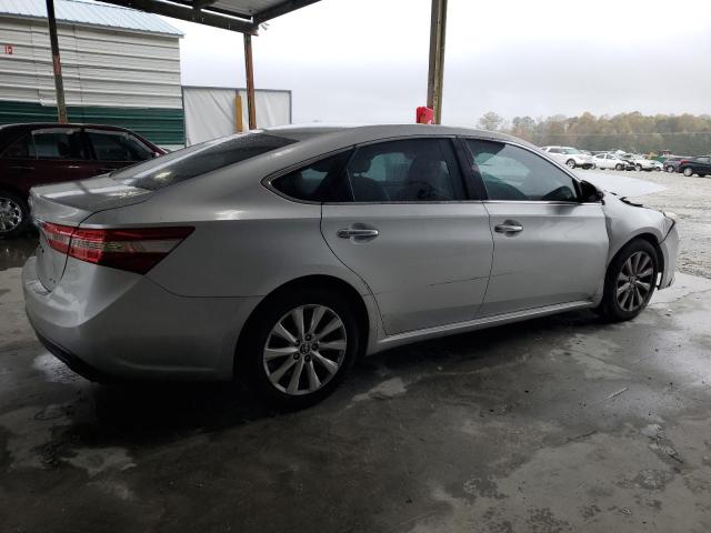 Photo 3 from auction – 2014 TOYOTA AVALON BAS with VIN 4T1BK1EB7EU096241