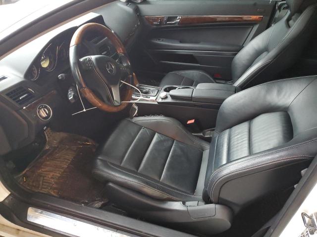 Photo 7 from auction – 2012 MERCEDES-BENZ E 350 with VIN WDDKK5KF4CF142912
