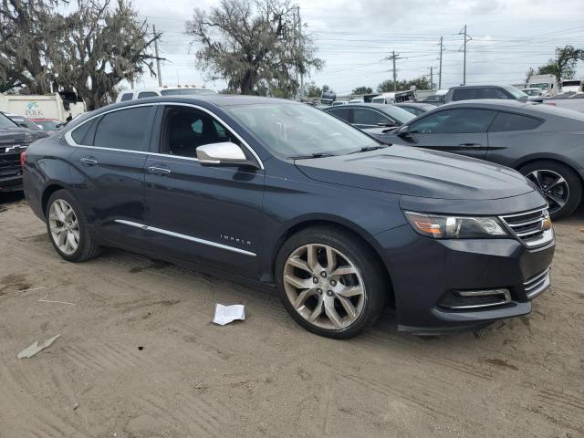 Photo 4 from auction – 2014 CHEVROLET IMPALA LTZ with VIN 2G1155S32E9171851