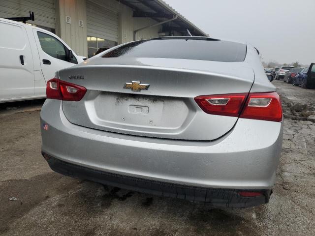 Photo 6 from auction – 2017 CHEVROLET MALIBU LS with VIN 1G1ZB5ST1HF143871
