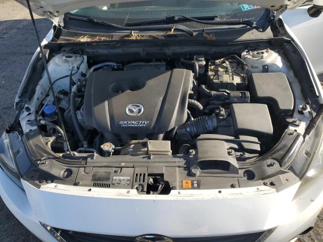 Photo 11 from auction – 2016 MAZDA 3 TOURING with VIN 3MZBM1V78GM263415