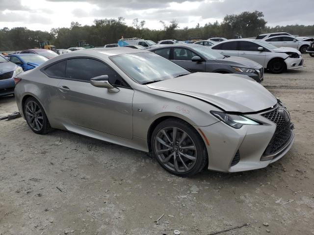 صورة رقم 4 من المزاد - 2019 LEXUS RC 300 مع VIN JTHHA5BC4K5009180