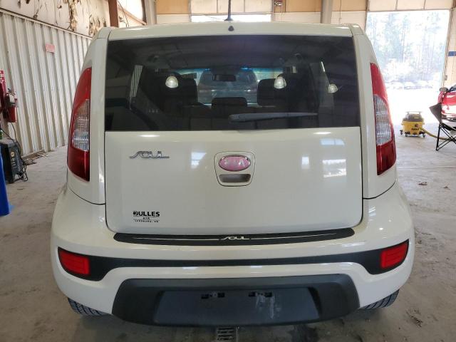 Photo 6 from auction – 2013 KIA SOUL with VIN KNDJT2A57D7559513