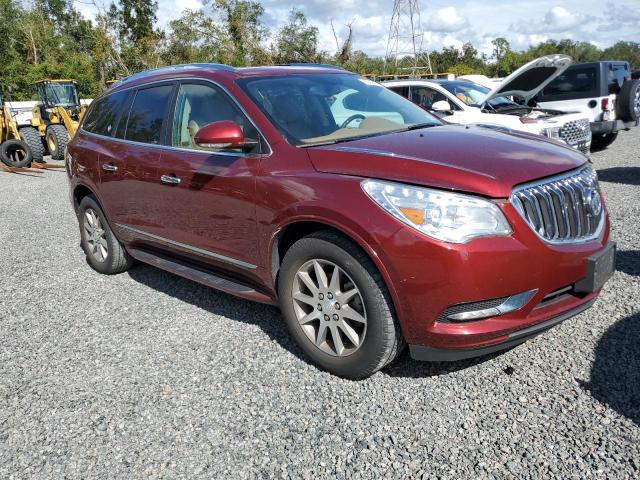 Photo 4 from auction – 2015 BUICK ENCLAVE with VIN 5GAKVBKD5FJ386456