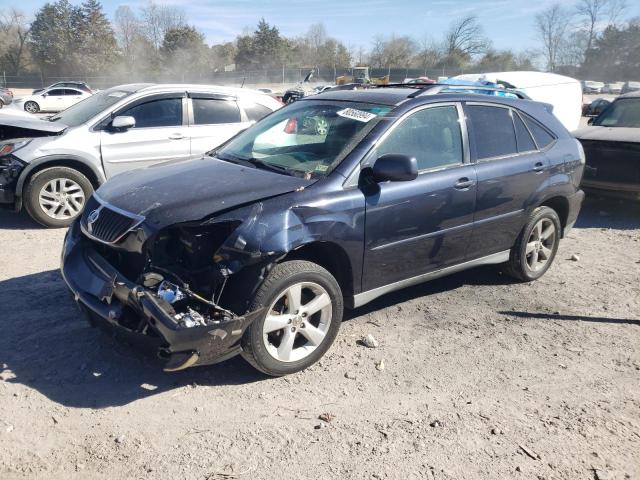 LEXUS RX 330 2005 с VIN 2T2HA31U15C073874 - Фото с аукциона