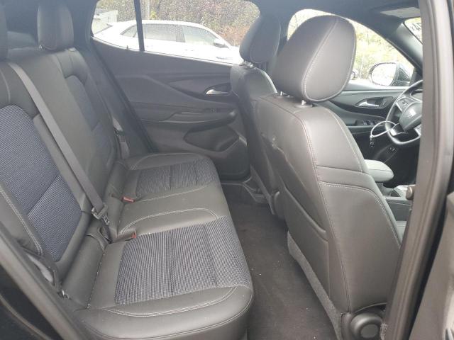 Снимка 10 от търг – 2024 BUICK ENVISTA PR с VIN KL47LAE27RB178554
