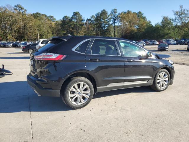 Photo 3 from auction – 2022 FORD EDGE TITAN with VIN 2FMPK4K90NBA62897