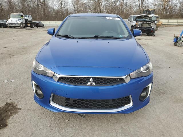 Photo 5 from auction – 2016 MITSUBISHI LANCER ES with VIN JA32U2FU6GU004395