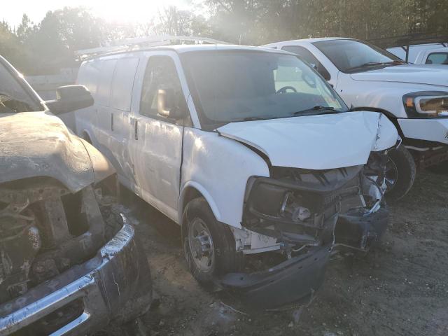 Photo 4 from auction – 2016 CHEVROLET EXPRESS G2 with VIN 1GCWGAFFXG1283793