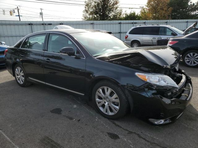 Photo 4 from auction – 2011 TOYOTA AVALON BAS with VIN 4T1BK3DB1BU407638