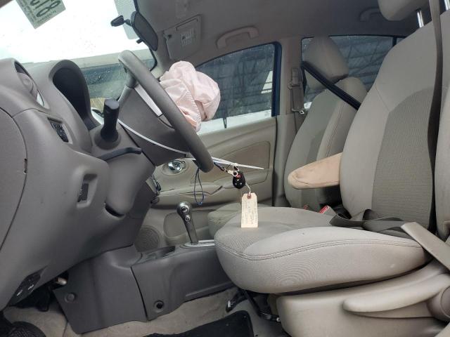 Photo 7 from auction – 2015 NISSAN VERSA S with VIN 3N1CN7APXFL929193