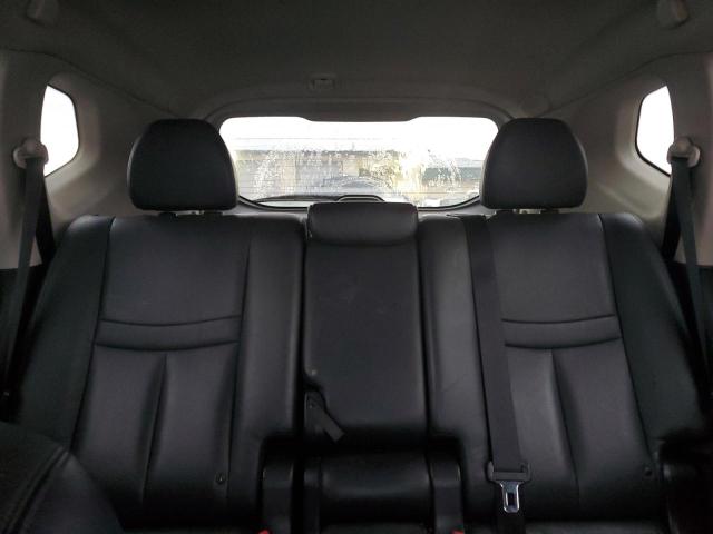 Photo 10 from auction – 2014 NISSAN ROGUE S with VIN 5N1AT2MV2EC791694
