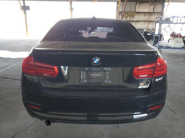 Photo 6 from auction – 2018 BMW 320 I with VIN WBA8E1G5XJNU92369