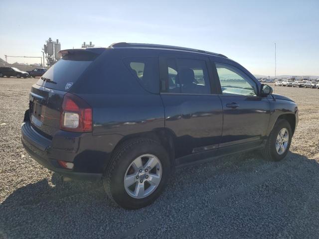 Photo 3 from auction – 2015 JEEP COMPASS SP with VIN 1C4NJCBA3FD397103
