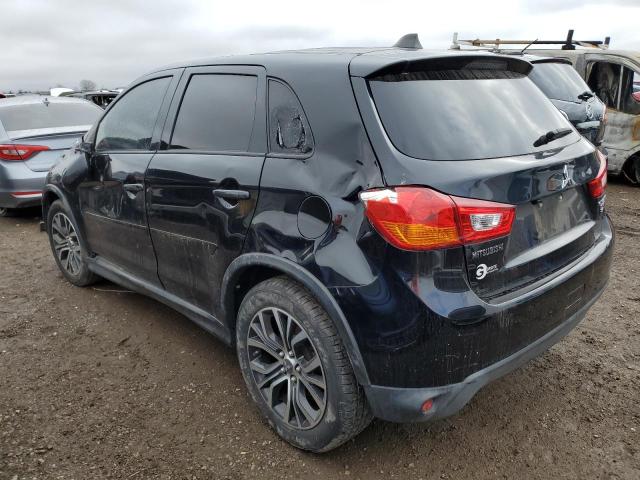 Photo 2 from auction – 2016 MITSUBISHI OUTLANDER with VIN JA4AR3AW9GZ056243