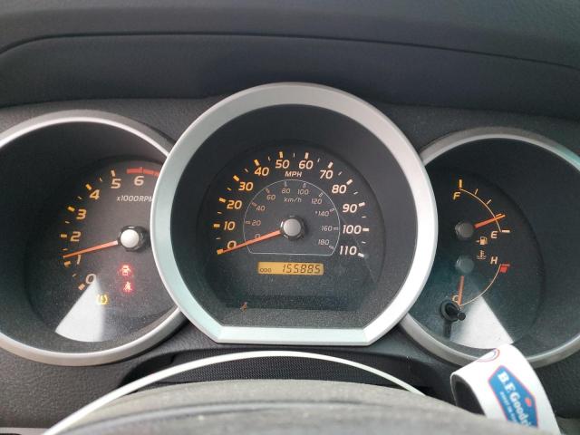 Photo 9 from auction – 2007 TOYOTA 4RUNNER SR with VIN JTEBU14R170127230