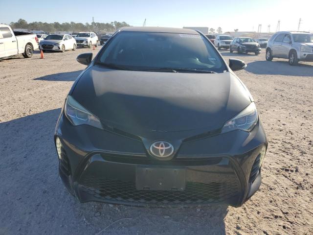 Photo 5 from auction – 2018 TOYOTA COROLLA L with VIN 5YFBURHE2JP763680