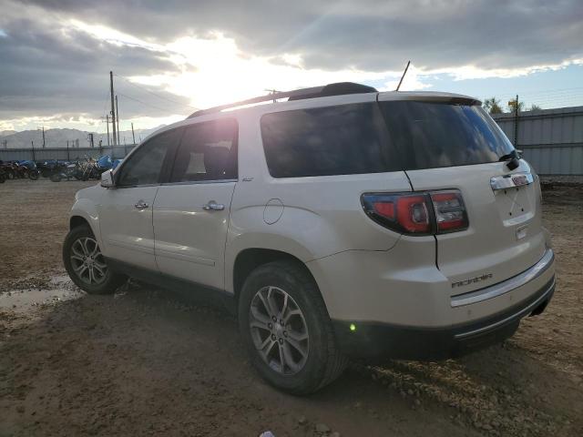 Photo 2 from auction – 2014 GMC ACADIA SLT with VIN 1GKKVRKD1EJ146816