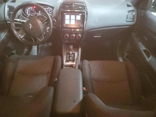 Photo 8 from auction – 2021 MITSUBISHI OUTLANDER with VIN JA4APUAU2MU016623