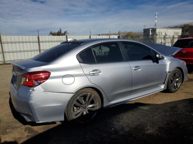 Photo 3 from auction – 2017 SUBARU WRX PREMIU with VIN JF1VA1E60H9831680