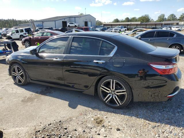 Photo 2 from auction – 2016 HONDA ACCORD SPO with VIN 1HGCR2E51GA012991