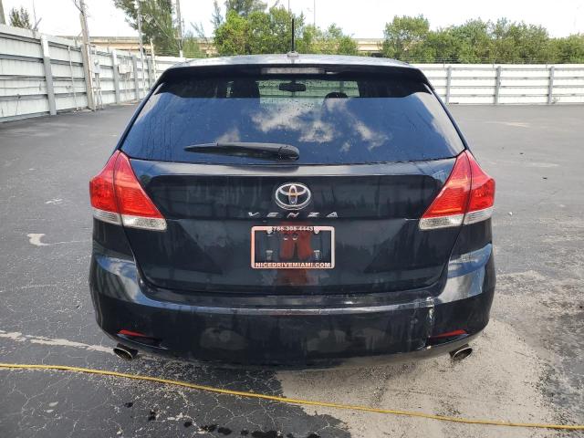 Photo 6 from auction – 2010 TOYOTA VENZA with VIN 4T3ZK3BB4AU029631