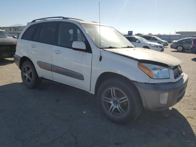 Photo 4 from auction – 2001 TOYOTA RAV4 with VIN JTEGH20V210025459