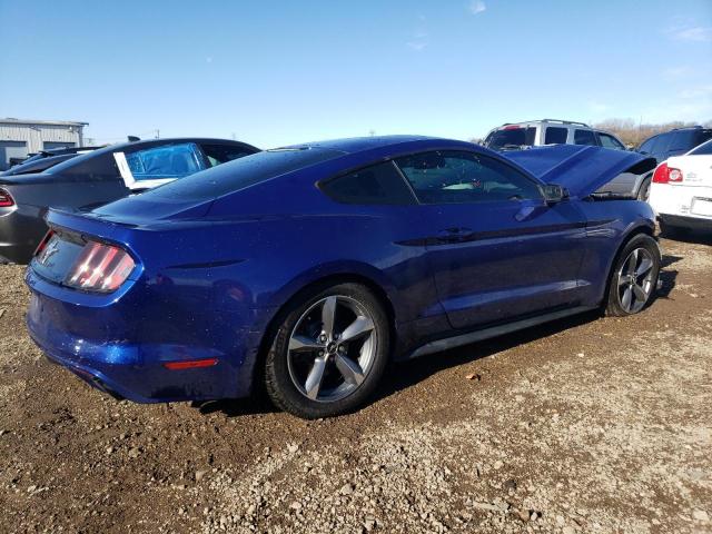 Photo 3 from auction – 2016 FORD MUSTANG with VIN 1FA6P8AM5G5266834