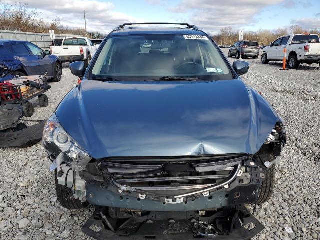 Photo 5 from auction – 2016 MAZDA CX-5 TOURI with VIN JM3KE4CY2G0815546
