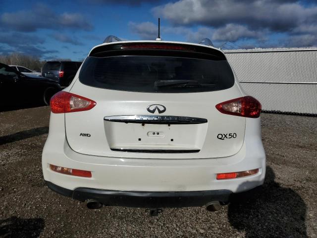 Photo 6 from auction – 2017 INFINITI QX50 with VIN JN1BJ0RR9HM402968
