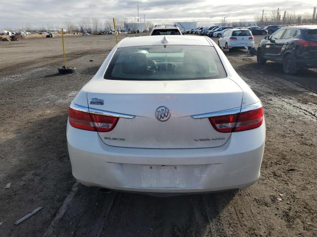 Photo 6 from auction – 2015 BUICK VERANO with VIN 1G4PP5SKXF4133495