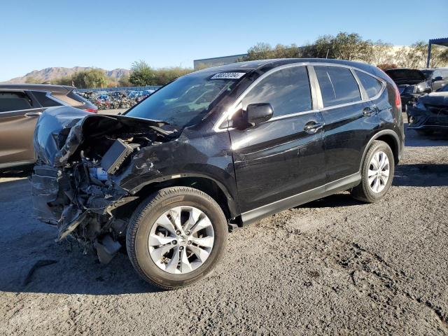 Photo 1 from auction – 2013 HONDA CR-V EX with VIN 2HKRM3H51DH506085