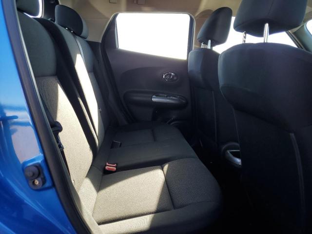 Photo 10 from auction – 2011 NISSAN JUKE S with VIN JN8AF5MV9BT025832