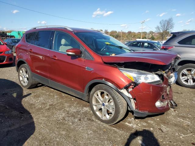 Photo 4 from auction – 2014 FORD ESCAPE TIT with VIN 1FMCU9J96EUD91685