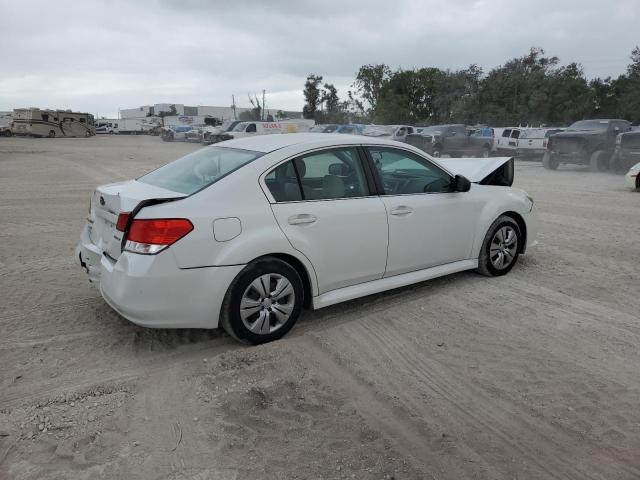 Photo 3 from auction – 2013 SUBARU LEGACY 2.5 with VIN 4S3BMCA68D3020244
