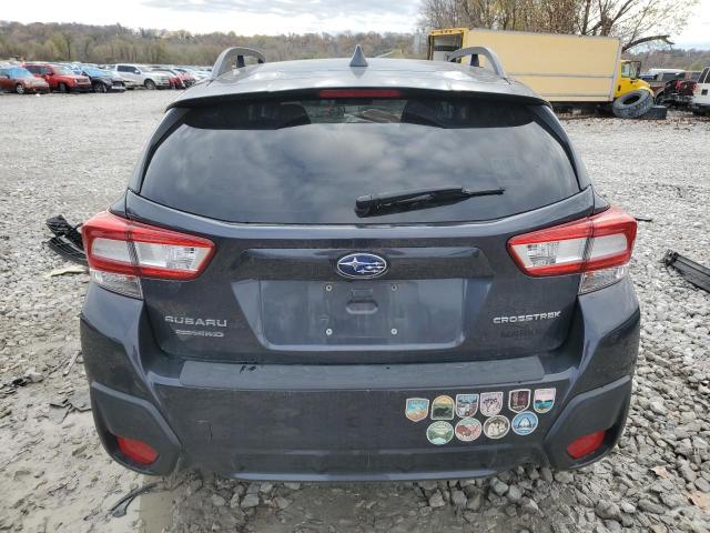 Photo 6 from auction – 2018 SUBARU CROSSTREK with VIN JF2GTADC7JH320629