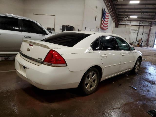 Photo 3 from auction – 2007 CHEVROLET IMPALA LT with VIN 2G1WT58K979366178