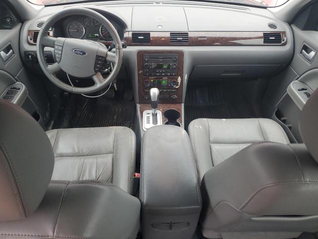 Photo 8 from auction – 2007 FORD FIVE HUNDR with VIN 1FAHP24127G139924