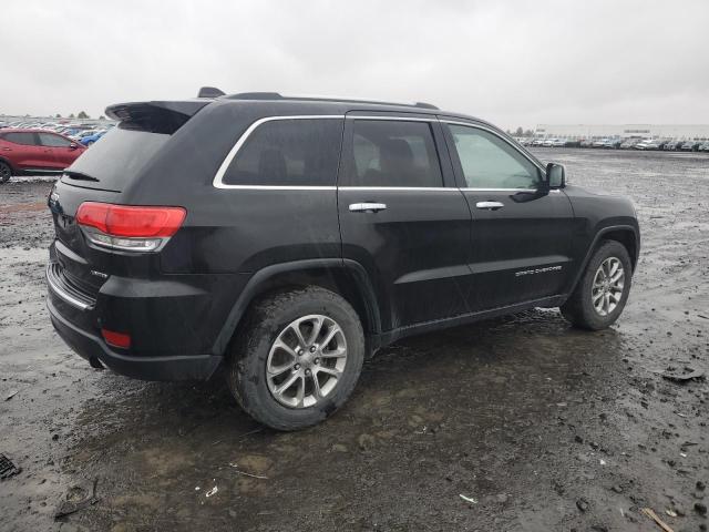 Photo 3 from auction – 2015 JEEP GRAND CHER with VIN 1C4RJFBG2FC830584