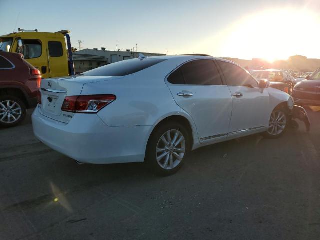 Photo 3 from auction – 2010 LEXUS ES 350 with VIN JTHBK1EG3A2414344