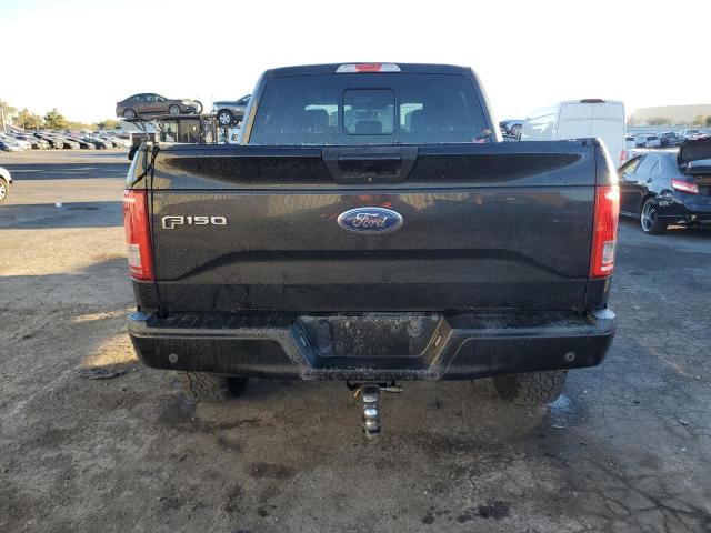 Photo 6 from auction – 2015 FORD F150 SUPER with VIN 1FTEW1EG8FFA06358