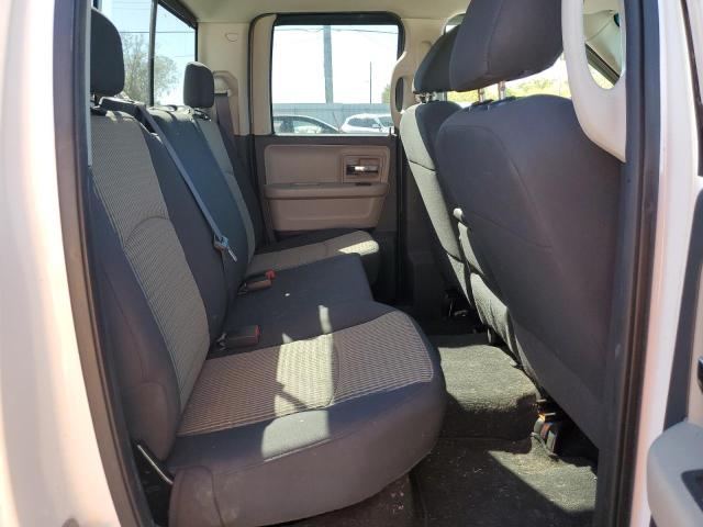 Photo 10 from auction – 2010 DODGE RAM 1500 with VIN 1D7RB1GP9AS180097