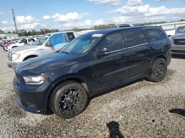 DODGE DURANGO GT 2020 with VIN 1C4RDHDG2LC260047 - Photo from auction